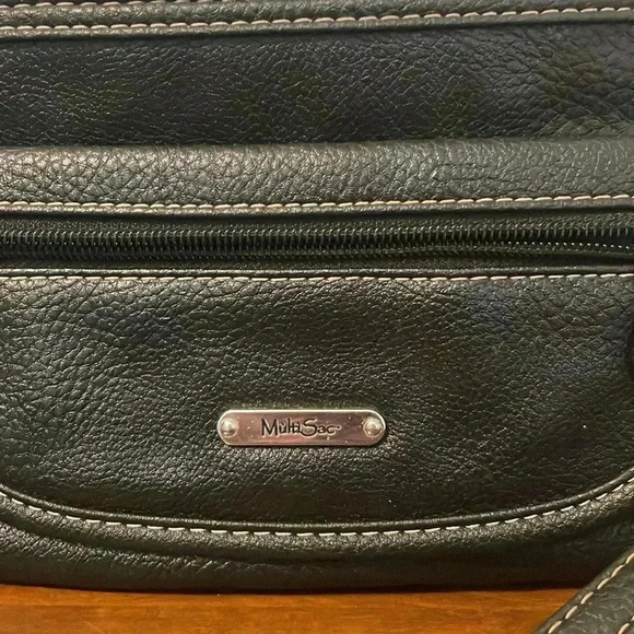Multisac crossbody - Picture 2 of 5